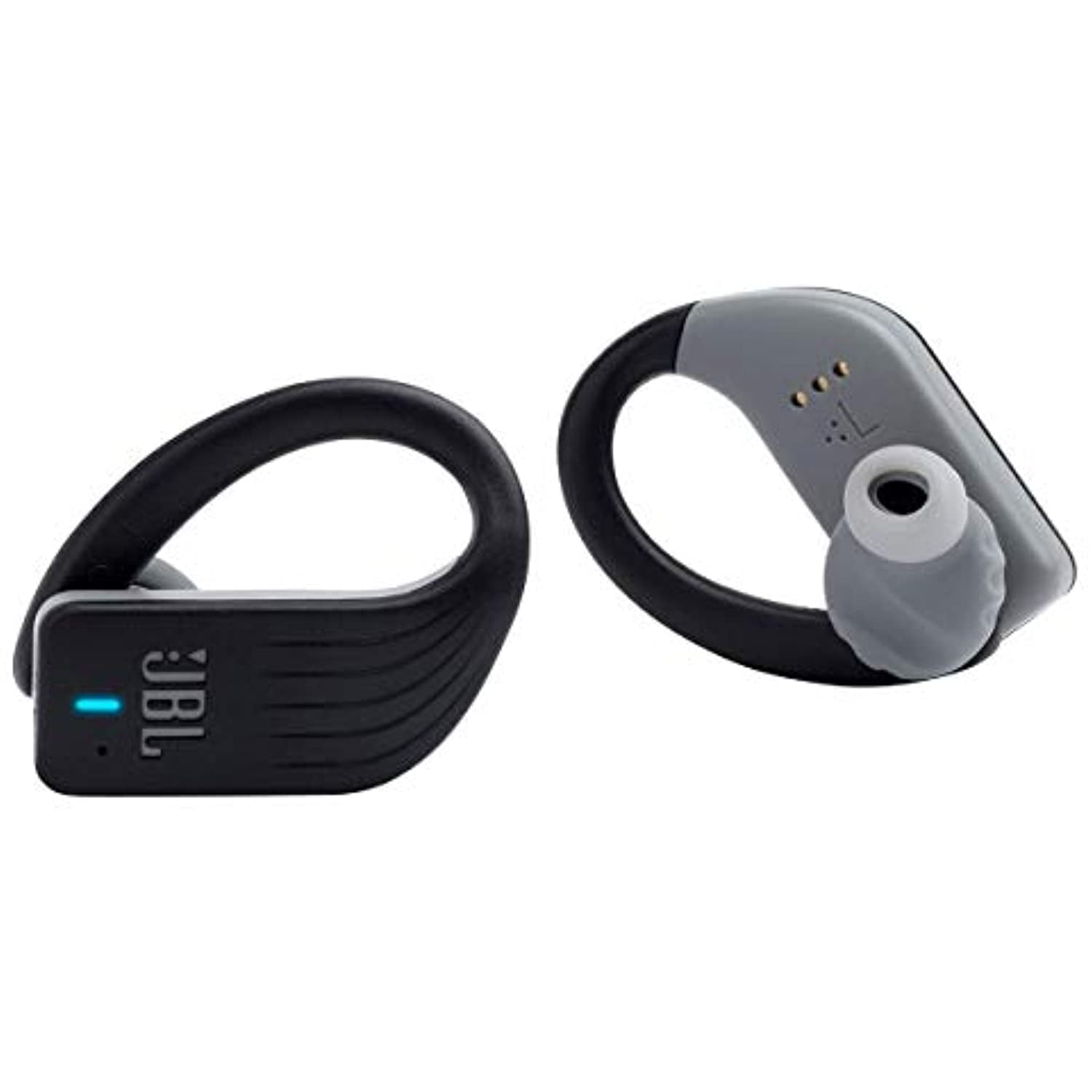 jbl endurance peak target