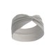 thumbnail image 1 of Naiovety Diadema elástica para niñas, banda para el pelo antideslizante para gimnasio, banda para el sudor cómoda para entrenamiento de Yoga, Type4 NO4 Naiovety OD022350-04B, 1 of 6