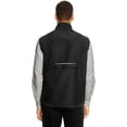 thumbnail image 3 of Ash City - Core 365 Men's Techno Lite Unlined Vest, 3 of 3