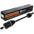 thumbnail image 2 of Niche Front Right CV Axle for Honda Pioneer 1000 1000-5 44250-HL4-A01 519-KCA2604X, 2 of 6