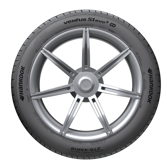 LLANTA HANKOOK 255 45 R19 K127C HRS Toda Temporada