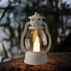 thumbnail image 4 of Retro Ambient Night Lights Safe Durable LED Home Decoration Props (D), 4 of 8