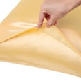 thumbnail image 5 of PiccoCasa1 PC Satin Body Pillowcases Soft with Envelope Gold 20"x60", 5 of 7