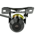 thumbnail image 3 of 8V‑36V  Rear Fog Light Anti‑Collision Brake Tail Warning Lamp Indicator For Car MotorcycleType 1, 3 of 8