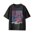 thumbnail image 2 of Marvel Spider-Man Brand New Day Youth Spidey Color Grade Hang T-Shirt (Black, XS-XL), 2 of 4