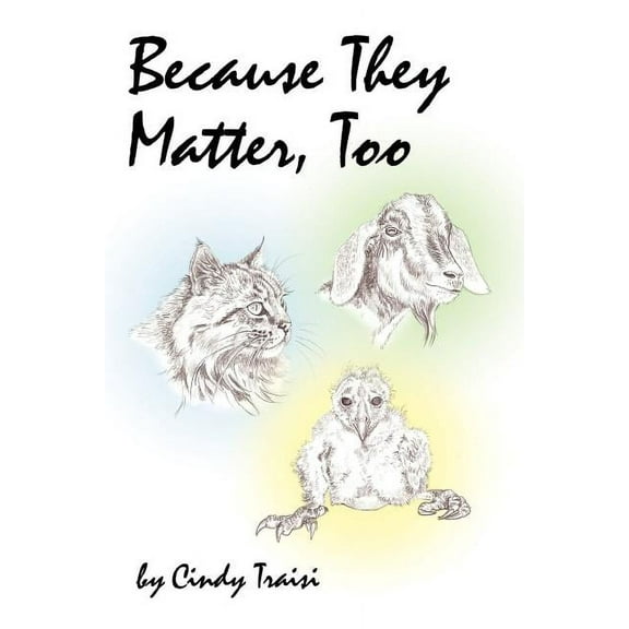 Because They Matter, Too