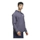 thumbnail image 3 of Sudadera adidas Wght Hood Hombre Azul Golf azul L, 3 of 5