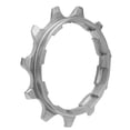 thumbnail image 3 of Bike Cassette, High  Thread Processing Bike Freewheel Replacement Low Noise  For 9 Speed Mountain Bike 11T,13T, 3 of 8