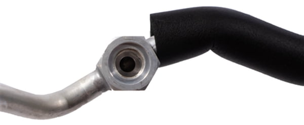 Liquid Line Hose Assembly w/o Orifice Tube