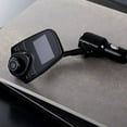 thumbnail image 3 of Car Wireless Bluetooth Blue LCD MP3 Player FM Transmitter Hands USB for Charger, 3 of 4