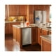 thumbnail image 3 of Fábrica de Hielo Empotrable KitchenAid LKUIX335PPS Acero Inoxidable, 3 of 3