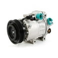 thumbnail image 6 of A/C Air Compressor W/Clutch CO 10916C For Hyundai Sonata 2.4L 3.3L 2006-2008, 6 of 7