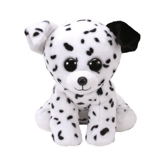 Ty Inc - Beanie Babies - Spencer the Dalmatian - 6"