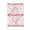 A, variant on SLYNSHome Kitchen Towels Valentine's Day Decorations,Valentine's Hand Towels Heart Print Dish Cloths Wash Cloths Kitchen Supplies