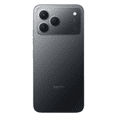 thumbnail image 3 of Celular Tecno Spark 50 4G 256GB 4GB RAM Negro Desbloqueado, 3 of 3