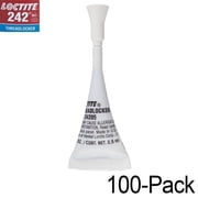 Loctite 442-24231 50 ml. Threadlocker 242 Removable Strength