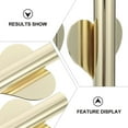thumbnail image 6 of Set of -Mounted Flower Tube , Large Metal Plant Holders for Home Decor and Wall Decoration, 6 of 6