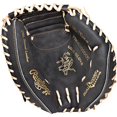 thumbnail image 2 of Rawlings RHT Baseball "Heart of the Hide" Catcher's Mitt 33-Inch. PROCM33DCC, 2 of 2