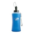 thumbnail image 5 of Botella de Agua Zulema Plegable 750ml Azul, 5 of 5