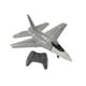 thumbnail image 4 of Avión RC RC Avión Modelo Juguete Avión De Control Remoto Avión Para Niñas Niños, 4 of 8