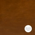 thumbnail image 4 of Linon Ashville Mid-Century Indoor Accent Side Table with Shelf, 22" Tall, Walnut, 4 of 14