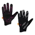 thumbnail image 1 of Muc-Off, D30 Rider, Full Finger Gloves, Bolt, L, Pair, 1 of 1
