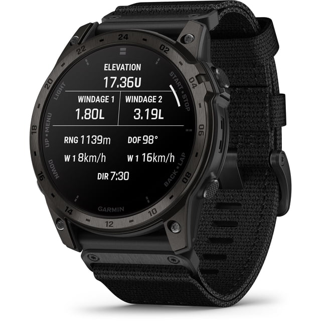 Reloj Garmin tactix 7 AMOLED