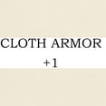 thumbnail image 3 of CafePress - Cloth Plus 1 T Shirt - Men's Classic Graphic T-Shirt, 3 of 4