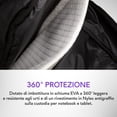 thumbnail image 3 of Mochila Alienware Horizon Slim Dell AW323P Negra, 3 of 7