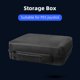 thumbnail image 4 of Estuche Para Consola De Juegos Maleta de controlador de juego, bolso de almacenamiento ligero para PS5/PS4/Switch Pro/Xbox Likrtyny Para estrenar, 4 of 7