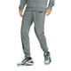 thumbnail image 3 of Pantalón Puma Power Logo Sweat para Hombre 847381-03 gris M Puma 847381-03 PANT. POWER LOGO SWEAT, 3 of 5