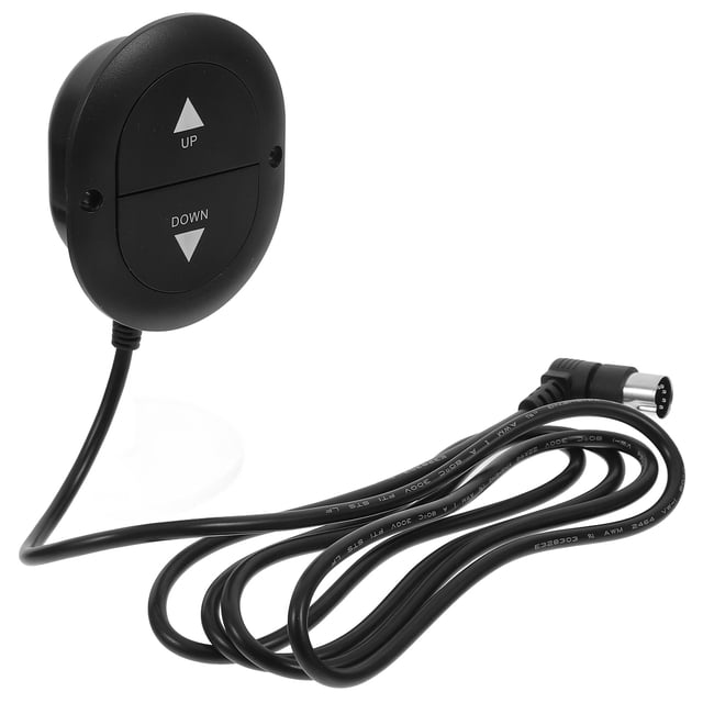 ELAYARD Recliner Controller Universal 1Pack 9.0X7.5X3.4In Black for Home Use and Living Room