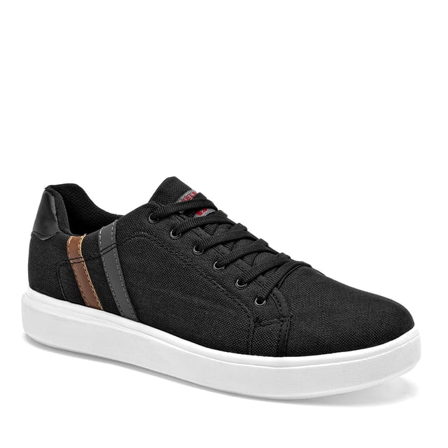 TENIS FELPOR NEGRO 141233