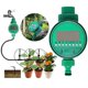 thumbnail image 1 of Sistema de riego Por goteo TANGJMXG Temporizador Kit de pulverización para jardín, 1 of 4