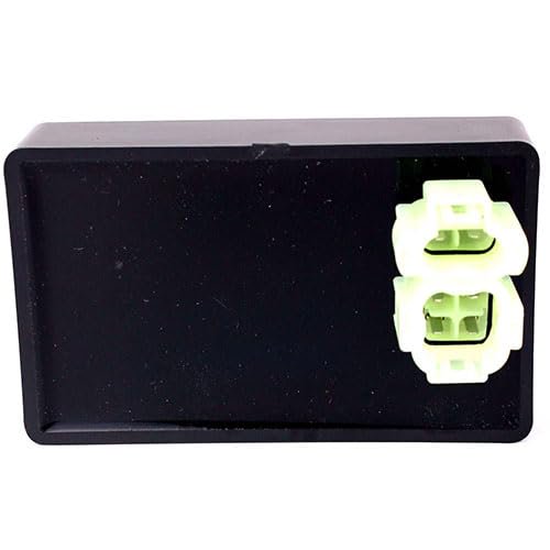 Rmstator RM02095 High Performance Cdi Box