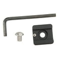 thumbnail image 1 of Camera Cage Extension Mount, Stable Easy Installation Practical Flexible Cold Shoe Mount Adapter  For Video Shooting, 1 of 8