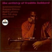 Artistry Of Freddie Hubbard (Digi-Pak) (Remaster), The