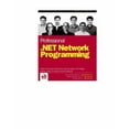 thumbnail image 1 of Pre-Owned Professional .NET Network Programming (Paperback) 1861007353 9781861007353, 1 of 1