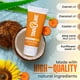 thumbnail image 4 of Gel bronceador Tan U Like Exotic Carrot con vitamina E 148 ml, 4 of 8