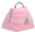 thumbnail image 1 of 1pc Handbag Shape Ring Boxes Creative Engagement Valentine's Day Ring Case, 1 of 7