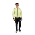 thumbnail image 1 of Conjunto Deportivo Pants Varonil Fire Sports Sudadera y Pantalon Amarillo-Negro M3 FIRE SPORTS Pants Deportivo/Slim/Amarillo-Negro, 1 of 4