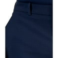 thumbnail image 5 of Perry Ellis Mens Stretch Resolution Casual Trouser Pants, Blue, 36W x 32L, 5 of 5