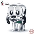 thumbnail image 1 of Fits pandora bracelet 925 original disney charms plata de ley 925 original jewelry bracelet charm plata de ley 925 original Gift Gao Jinjia LED, 1 of 2
