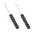 thumbnail image 3 of Shisuyan Universal Probe Plastic Steel Needle 2Pcs 1.97X0.24X0.24in, 3 of 8