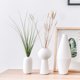 thumbnail image 3 of 10 piezas de plantas artificiales de caña de imitación, plantas de imitación para decoración de interiores y exteriores., 3 of 6