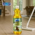 thumbnail image 4 of Valor Multi-Purpose Cleaner, 28 fl oz – Powerful Multi-Surface Cleaning, Streak-Free Shine, Biodegradable Formula, Made in USA, 4 of 4