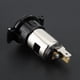 thumbnail image 3 of Qii lu Enchufe para encendedor de 12 V y 24 V enchufe para encendedor de motocicleta y automóvil con cubierta impermeable ANGGREK Otros, 3 of 8