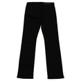 thumbnail image 2 of Jeans Furor para Mujer, Recto Negro Talla 30, 2 of 4