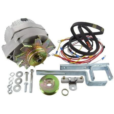 Ford Tractor Alternator Conversion Kit - lysanns