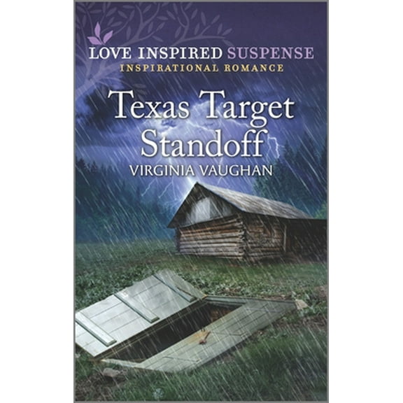 Pre-Owned Texas Target Standoff (Mass Market Paperback) 1335405100 9781335405104